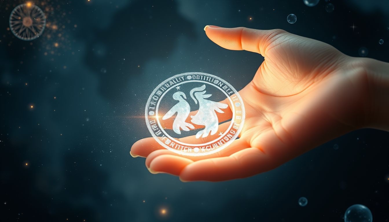 Droom 2 symboliseert het verlangen om een blijvende indruk achter te laten.