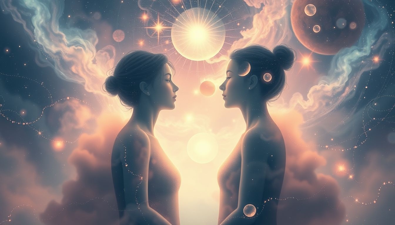 Een wijding in een droom symboliseert spirituele transformatie en verbinding.