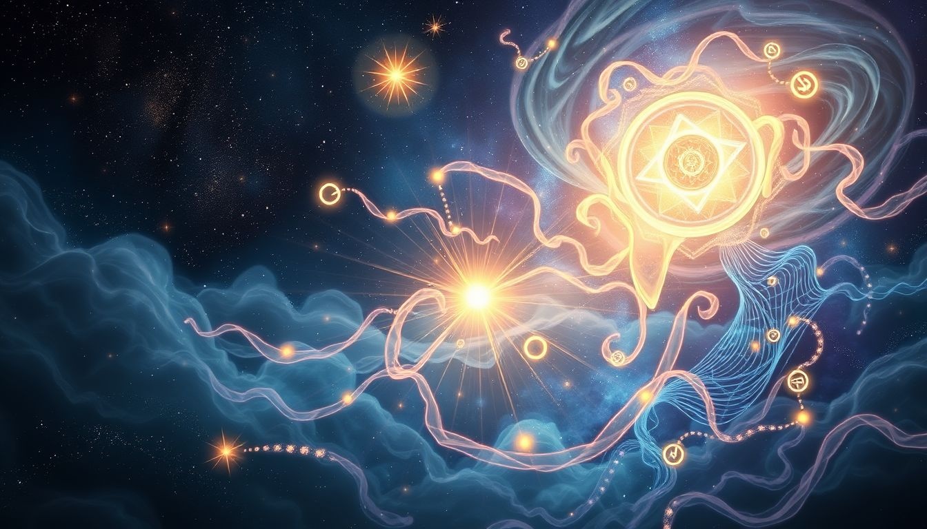 Droom 20 symboliseert het loslaten van starre religieuze overtuigingen.