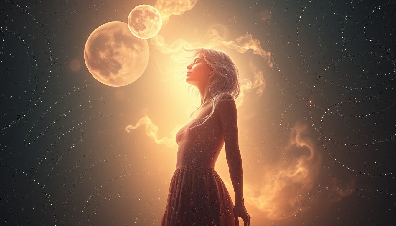 Droom 20 onthult verborgen gevoelens over beroemde personen in jouw leven.