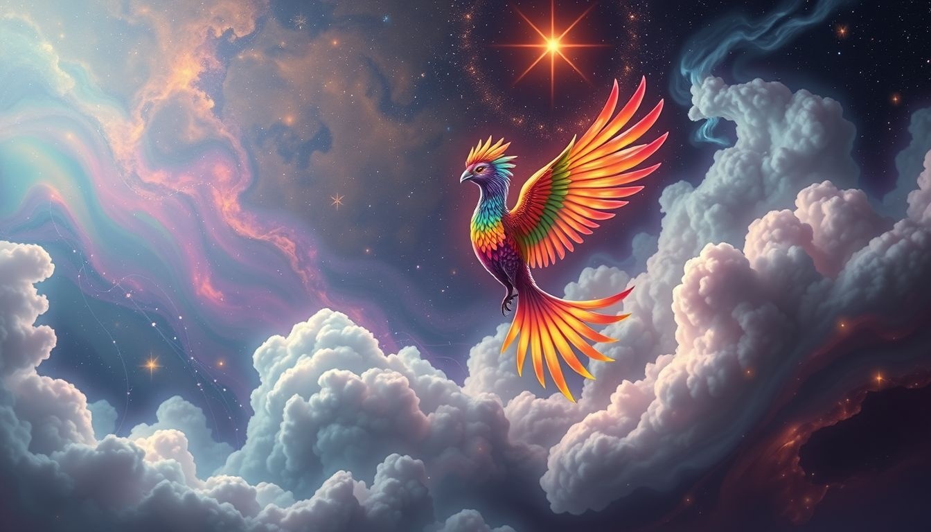 Dromen over een dansende bontiron symboliseert innerlijke vrijheid en vreugde.