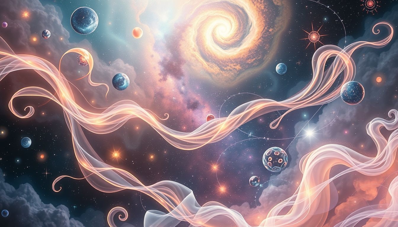 Droom 22 symboliseert grenzeloze creativiteit en vrije zelfexpressie.