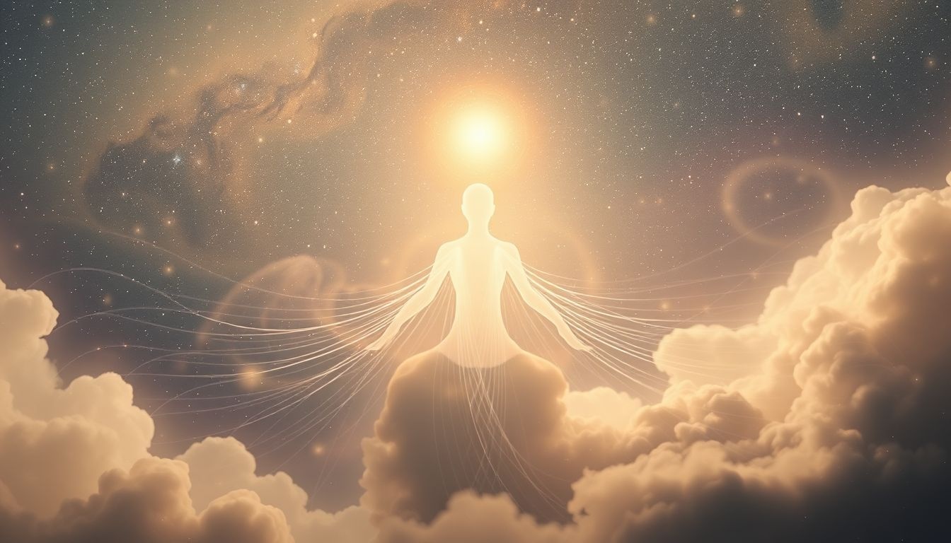 Droom 22 symboliseert innerlijke balans en bemiddeling tussen conflicten.