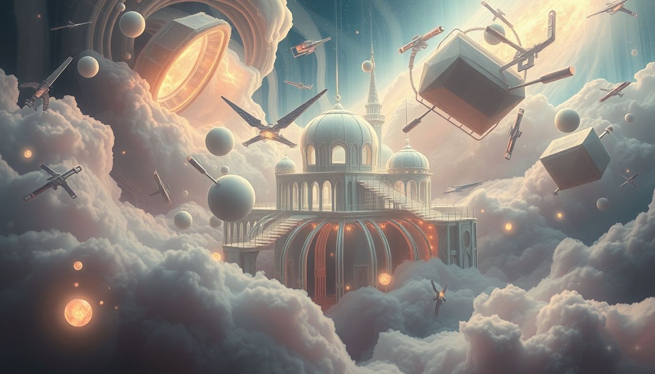 Droom 23 symboliseert vertrouwen in deskundigheid tijdens levensveranderingen.