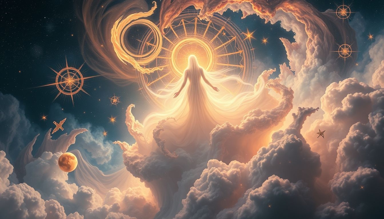 Droom 25 onthult verlangen naar macht over vreemde culturen.