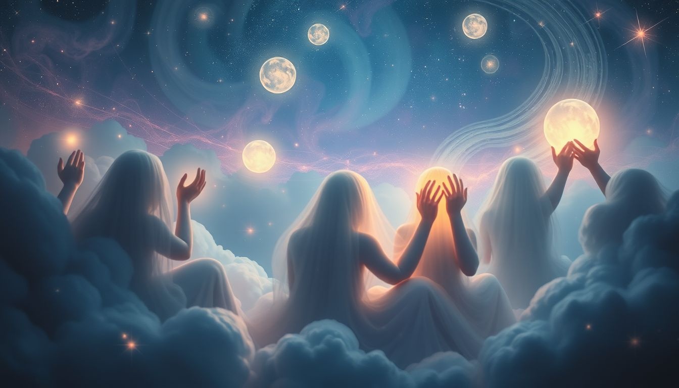 Droom 26 benadrukt het belang van medeleven bij menselijk lijden.