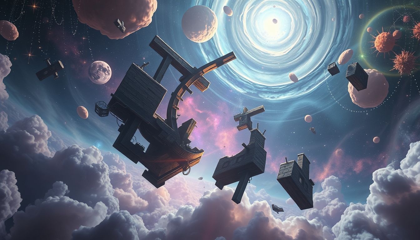 Een mislukte verbouwing droomt vaak over innerlijke onzekerheid en blokkades.