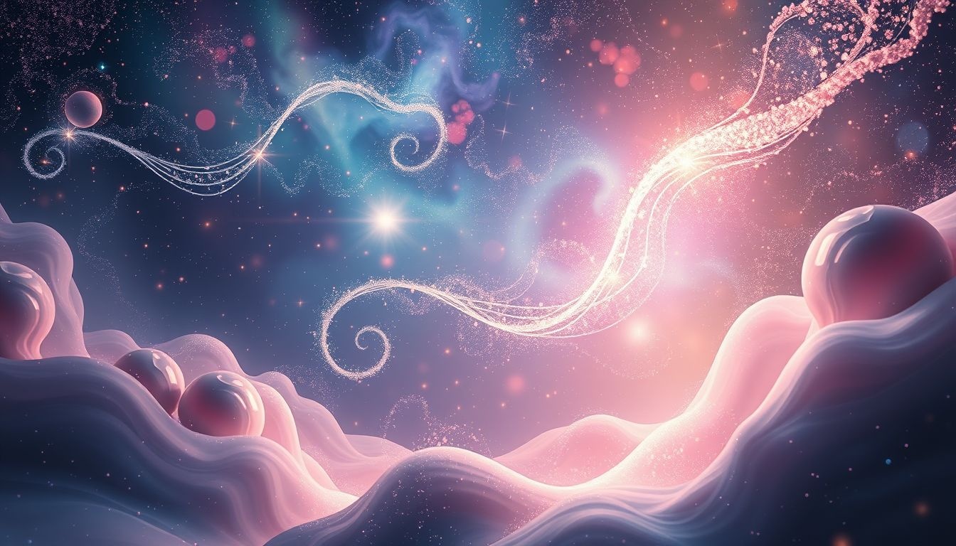 Dromen over vulpennen symboliseren vaak creativiteit en zelfexpressie.