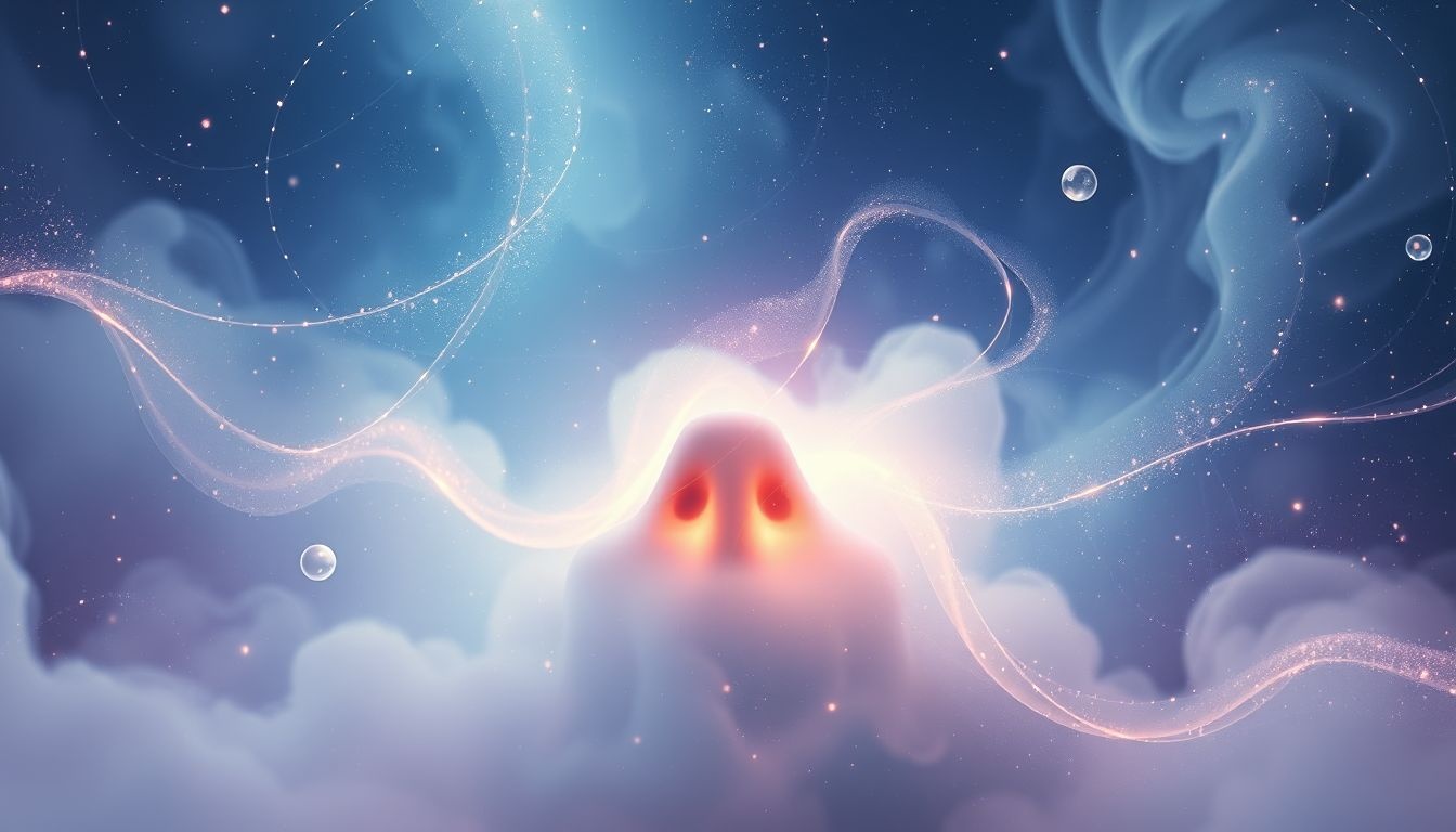 Dromen over snuiten onthult vaak onderdrukte emoties of stress.