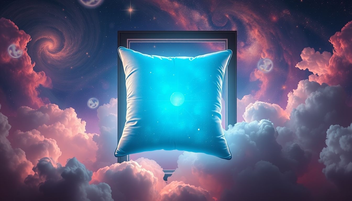 Een kleurrijk raamkussen symboliseert nieuwe perspectieven en emoties.