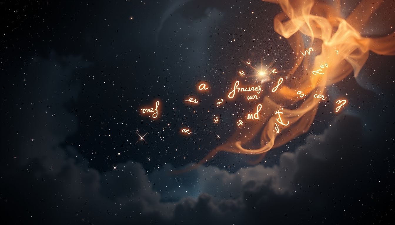 Een verloren gedicht symboliseert vergeten creativiteit en innerlijke expressie.