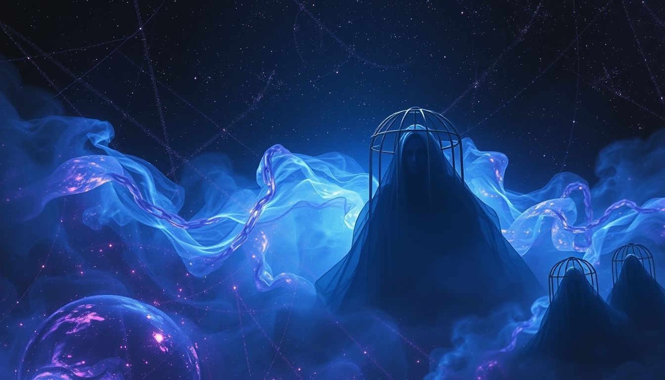 Droom 5 onthult angst voor verlies van vrijheid onder vreemde heersers.