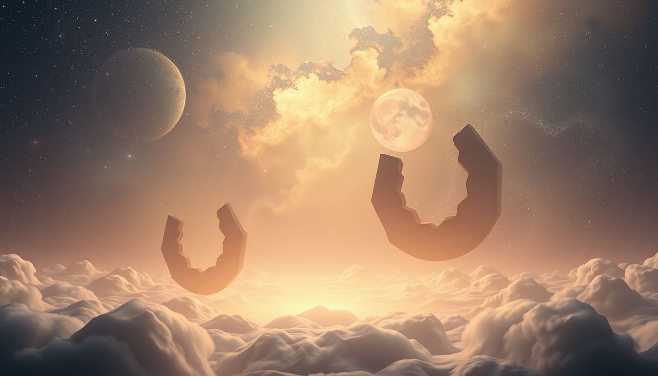 Dromen over ontbrekende objecten onthullen vaak innerlijke onzekerheden.