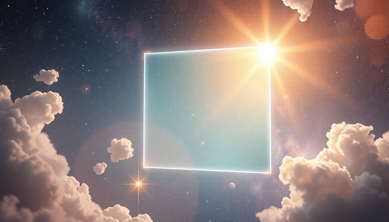 Een ingezette ruit symboliseert bescherming en nieuwe inzichten in dromen.