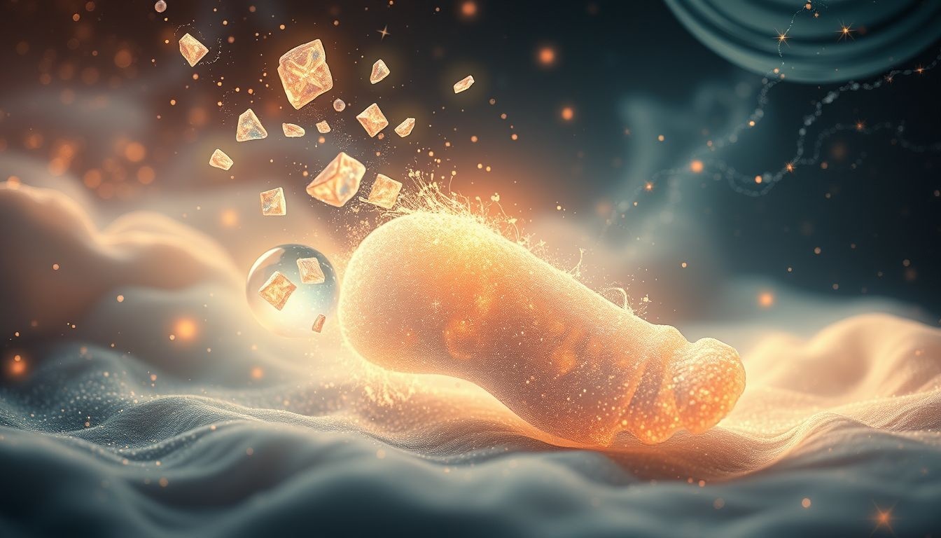 Dromen over het verliezen van een zool symboliseert onzekerheid en kwetsbaarheid.