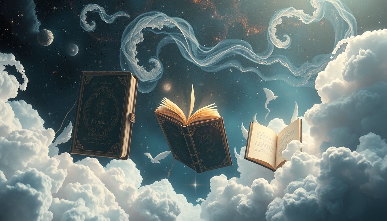 Droomdagboeken onthullen verborgen betekenissen van je onderbewuste dromen.