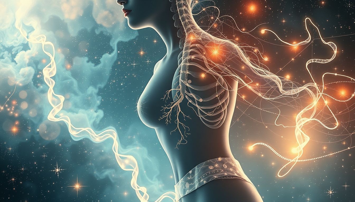 Dissectiedromen onthullen innerlijke conflicten en onverwerkte herinneringen.