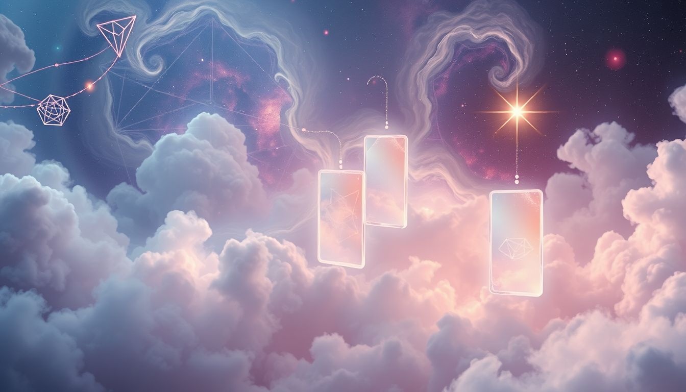 Tarotdromen onthullen vaak verborgen emoties en levenskeuzes.