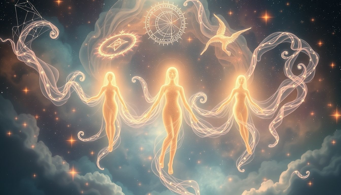 Vijf praktijkvoorbeelden onthullen diepere betekenissen van overgangsdromen.