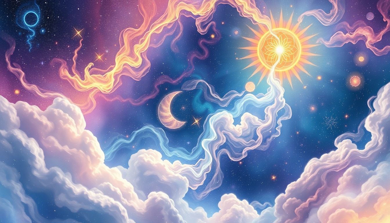 Vijf praktijkvoorbeelden onthullen verborgen betekenissen van energiedromen.