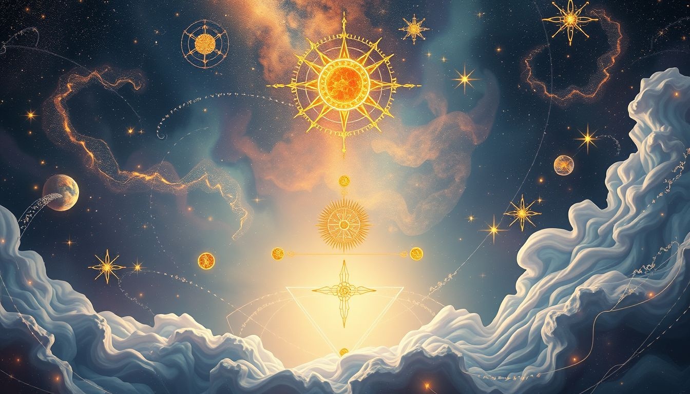Droom over tarot onthult vaak verborgen gevoelens en toekomstige inzichten.