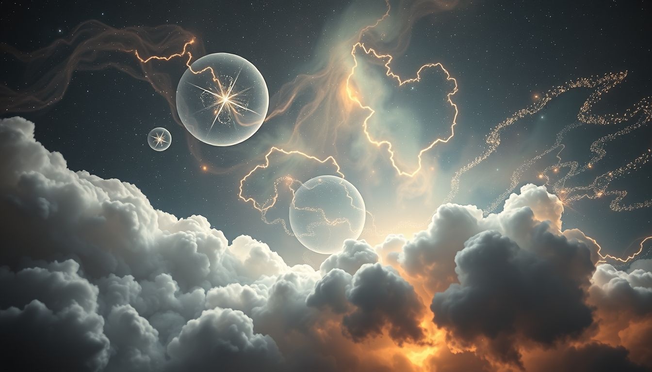 Professionele droomanalyse helpt verborgen betekenis van goud in dromen te ontdekken.