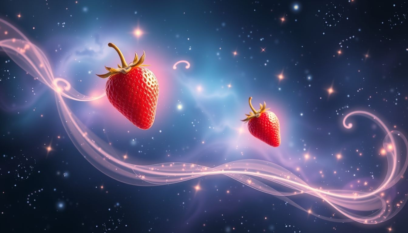 Zure aardbeien in dromen symboliseren teleurstelling en onvervulde verwachtingen.