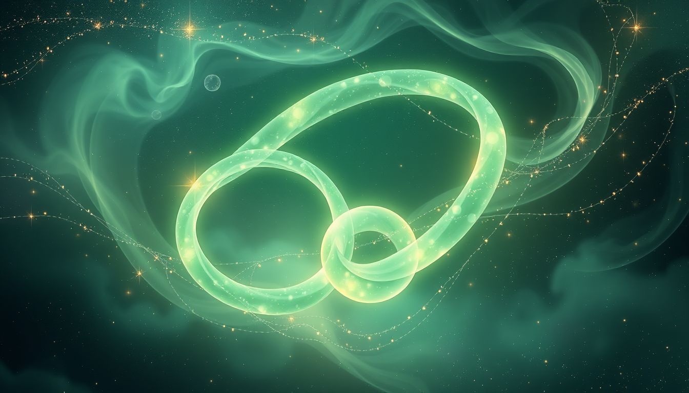 Chrysoliet in armband symboliseert vrijheid en persoonlijke expressie.