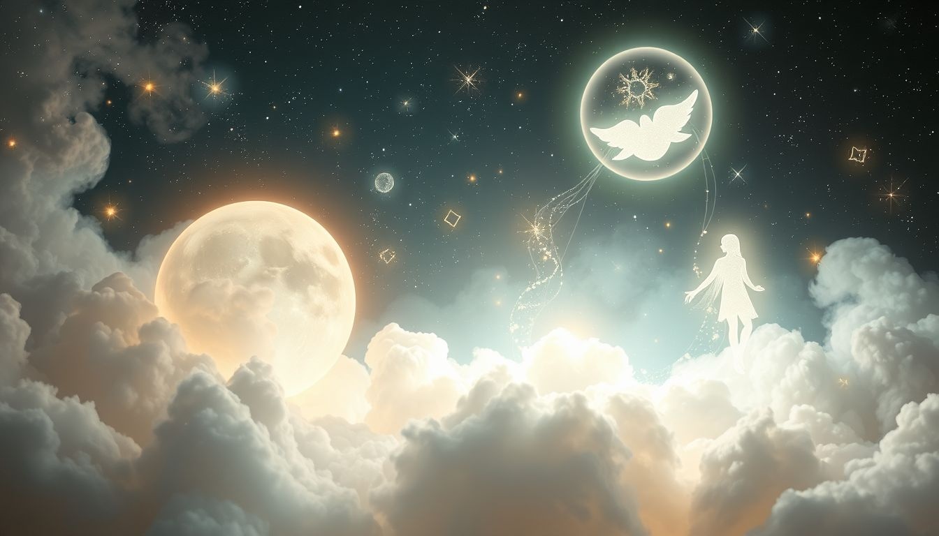 Dromen over oppassers symboliseren zorg en vertrouwensrelaties in je leven.