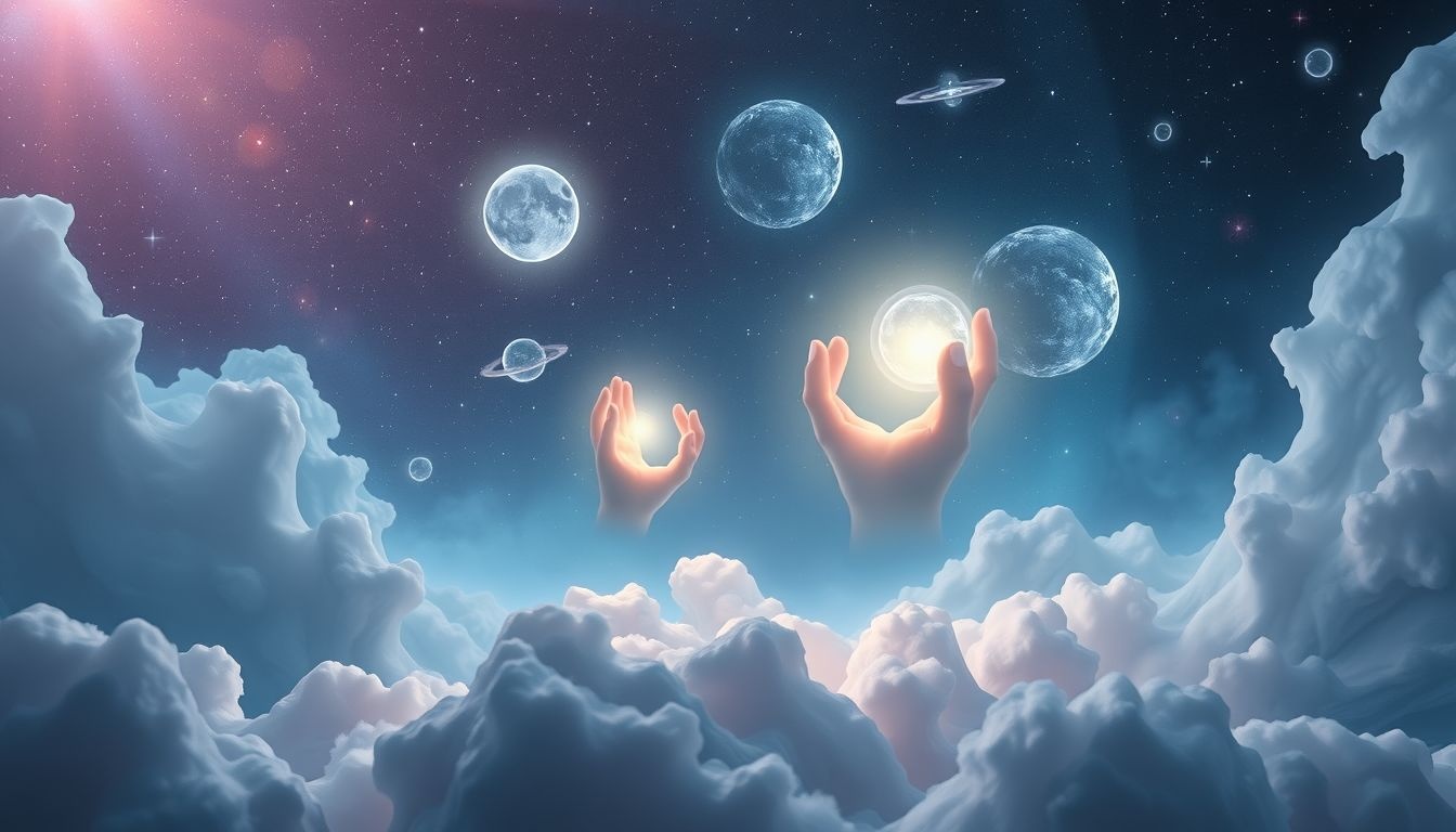 Dromen over waarschuwende oppas symboliseren intuïtieve bescherming en alertheid.