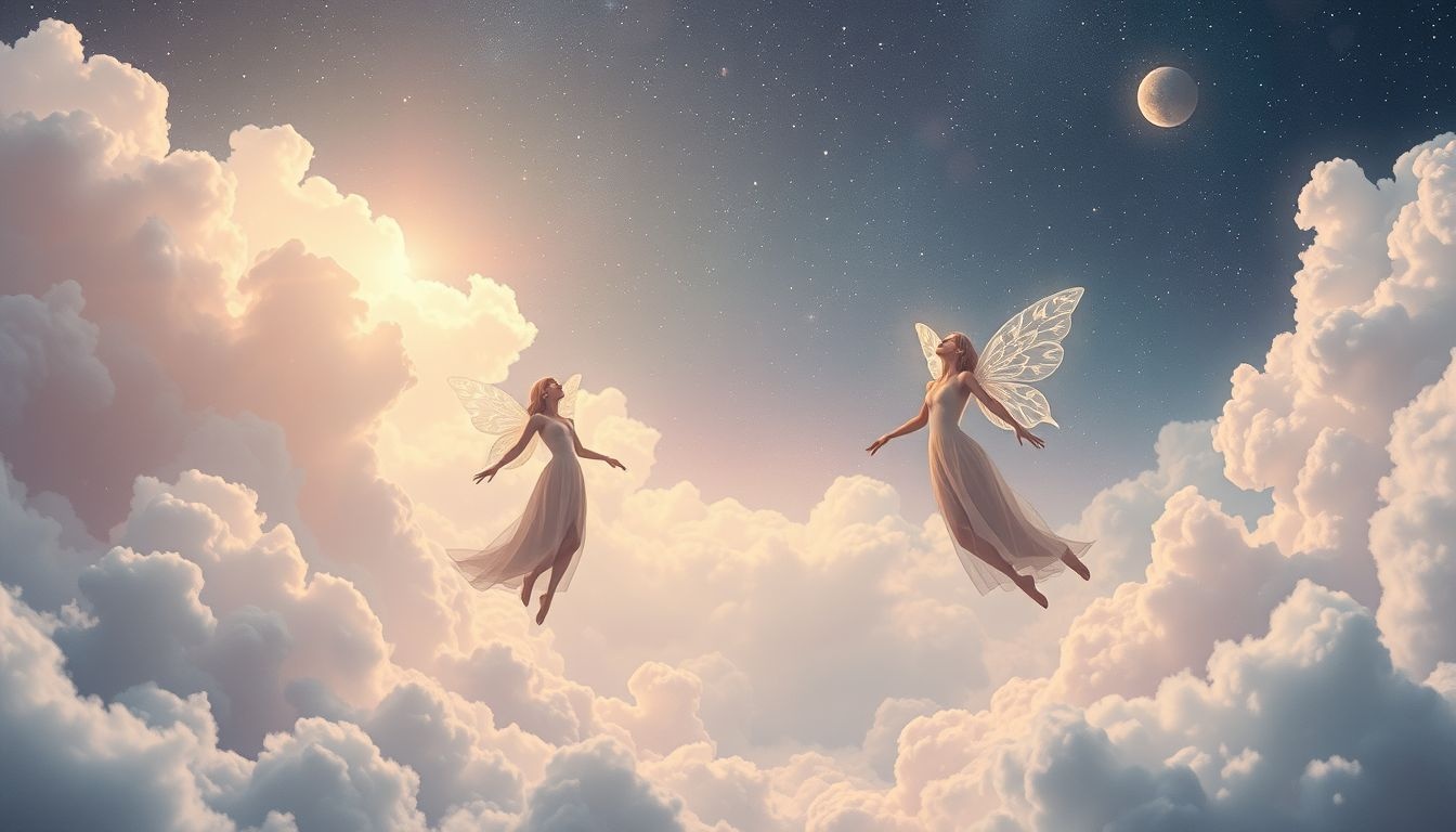 Dromen over oppassers onthullen vaak onvervulde zorgbehoeften diep vanbinnen.