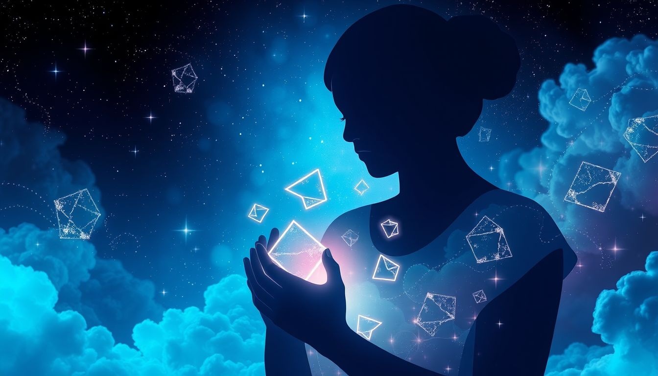 Dromen over een oppas weerspiegelen vaak werkstress en verantwoordelijkheidsgevoel.