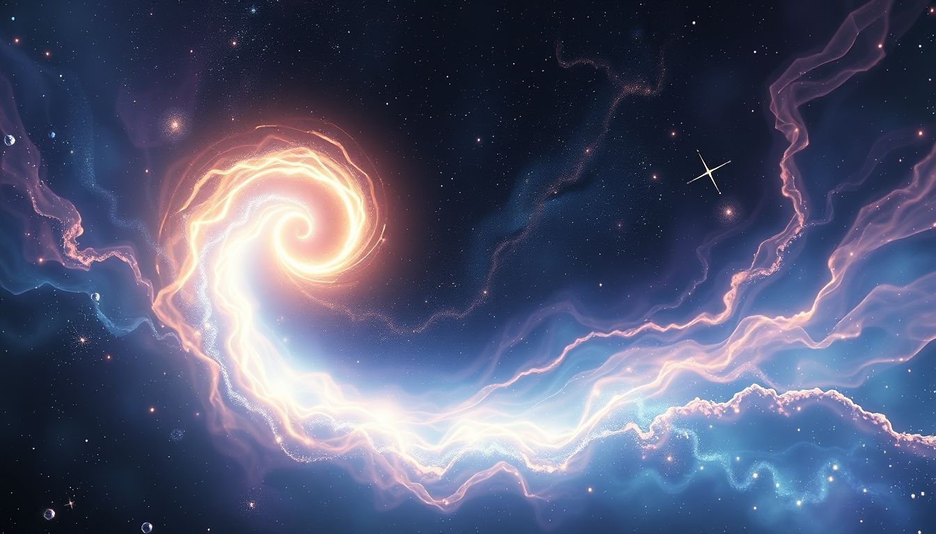 Dromen over spiralen symboliseren persoonlijke groei en voortdurende transformatie.