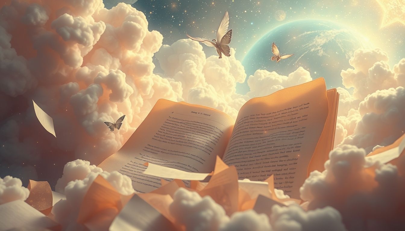 Dromen over fouten in stamboeken symboliseert angst voor familiegeschiedenis.