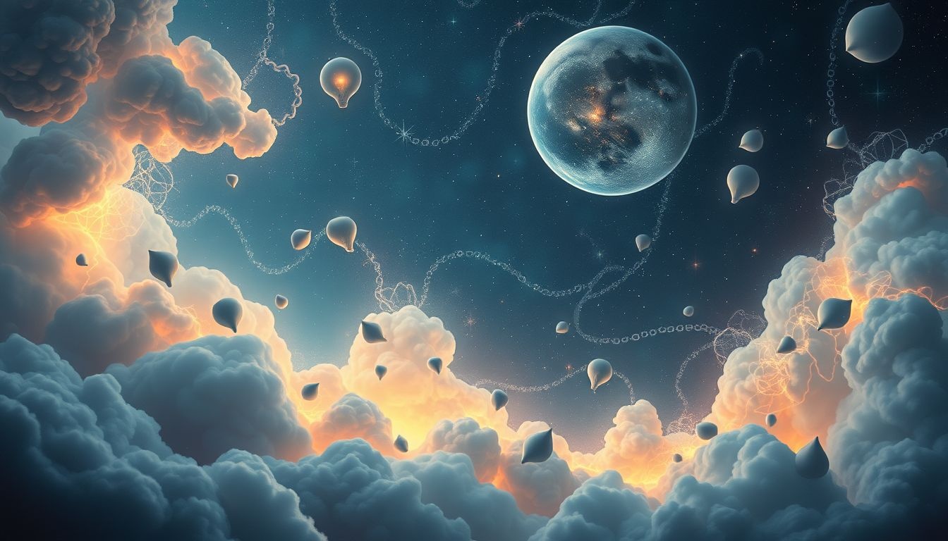 Dromen over wapens op school weerspiegelen angst voor pesten en falen.