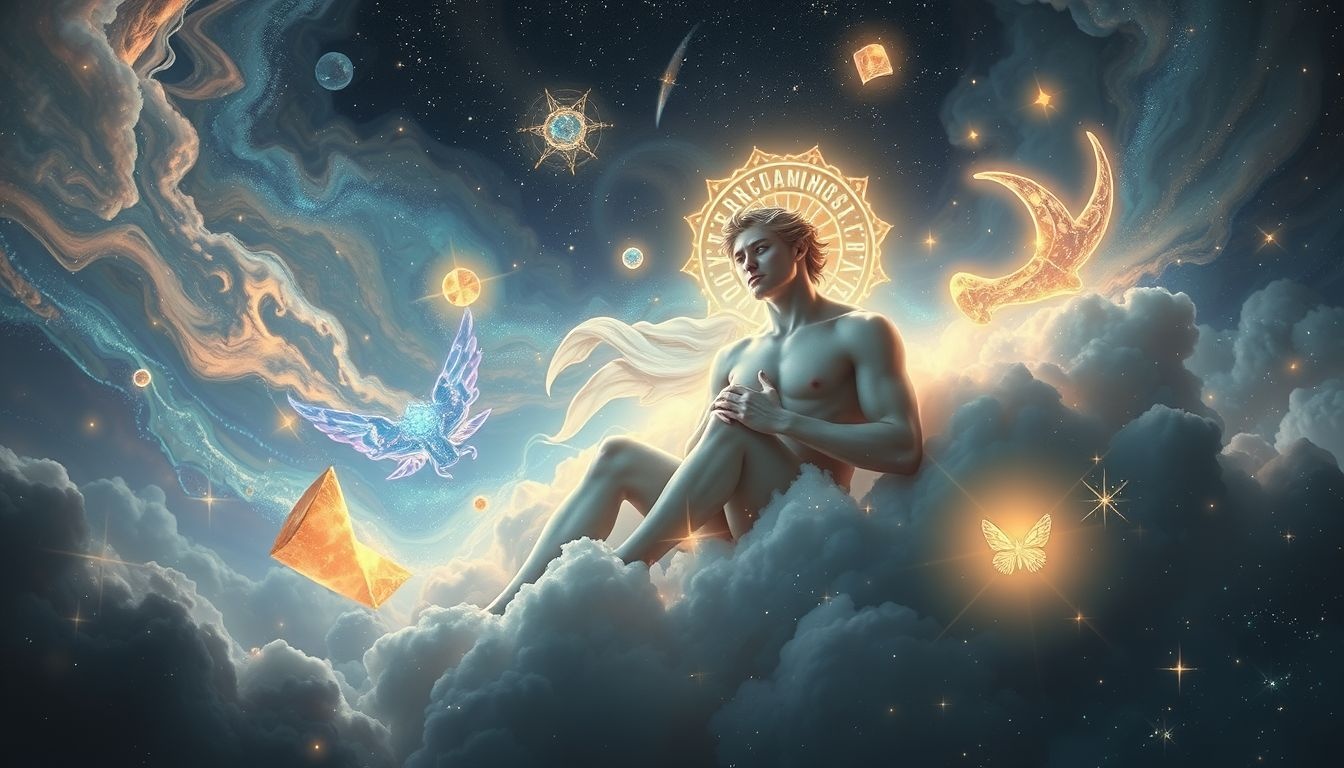 Dromen over Hercules symboliseren kracht in het accepteren van imperfecties.