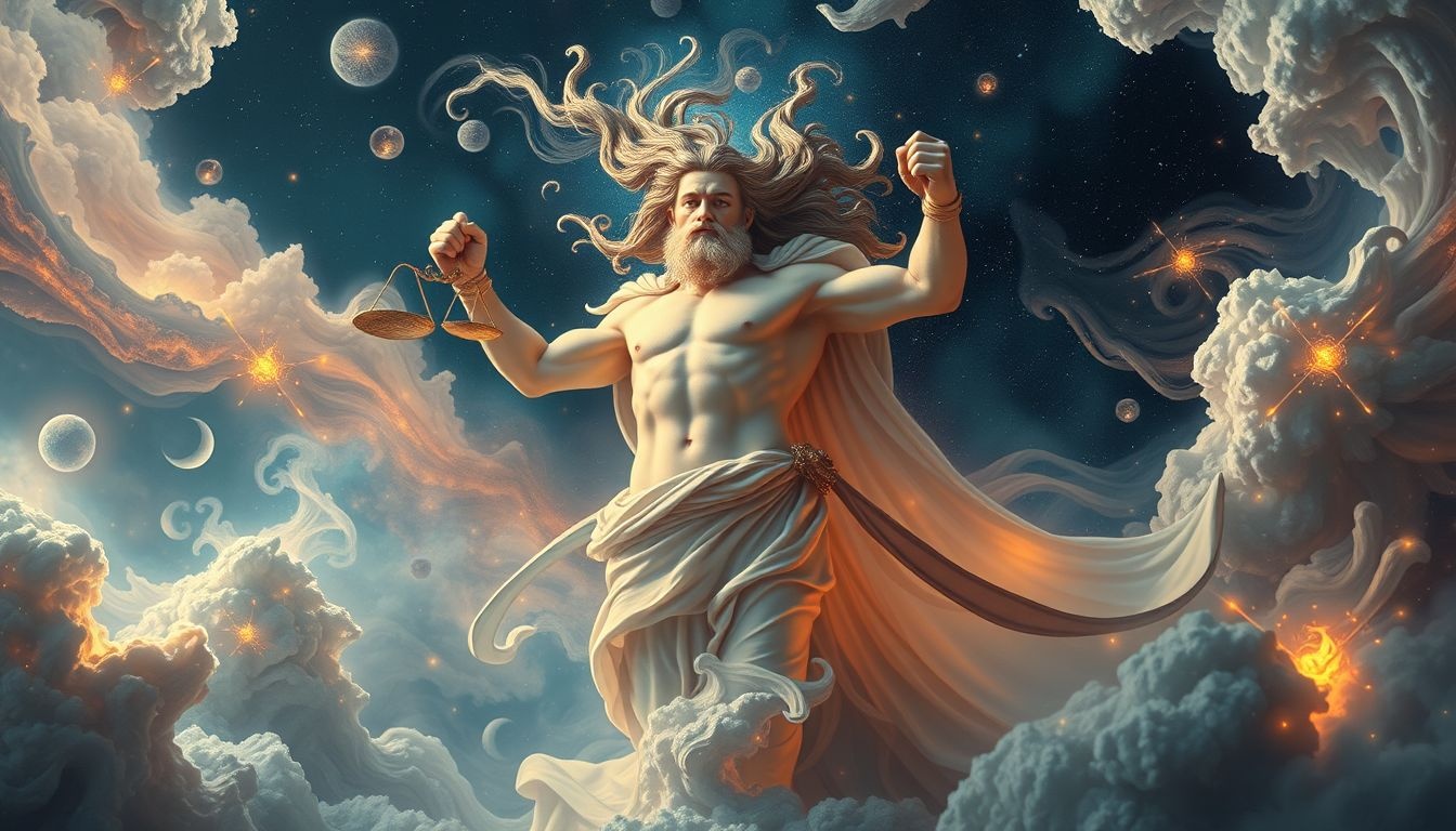 Dromen over Hercules symboliseren kracht om onrecht moedig te bestrijden.