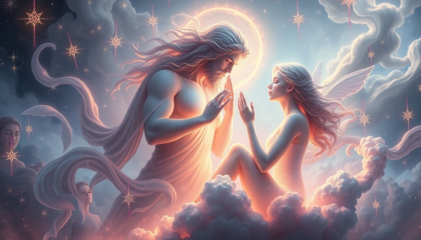 Dromen over Hercules symboliseren vaak kracht en vergeving in conflict.