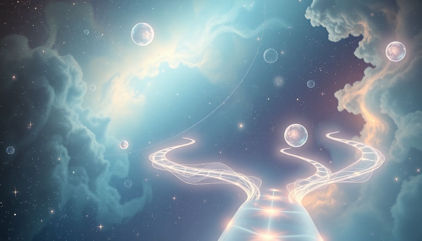 Dromen over keuzes weerspiegelen innerlijke onzekerheid tijdens puberteit.