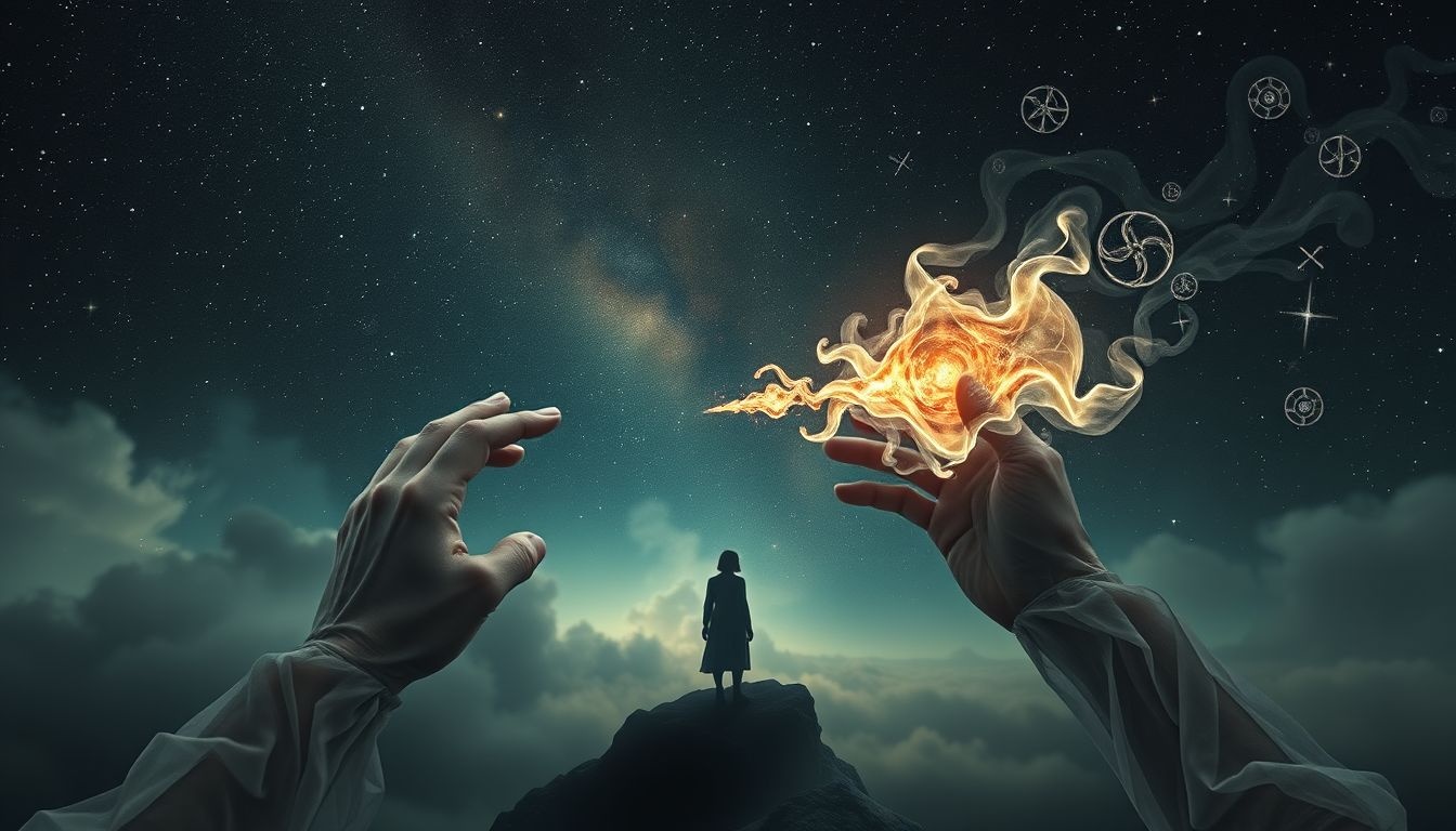 Dromen over richten van een wapen symboliseert innerlijk conflict en angst.