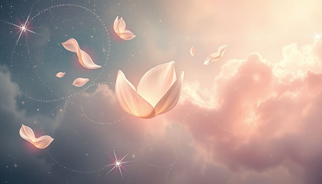 Dromen over het verliezen van onschuld symboliseren vaak persoonlijke groei.