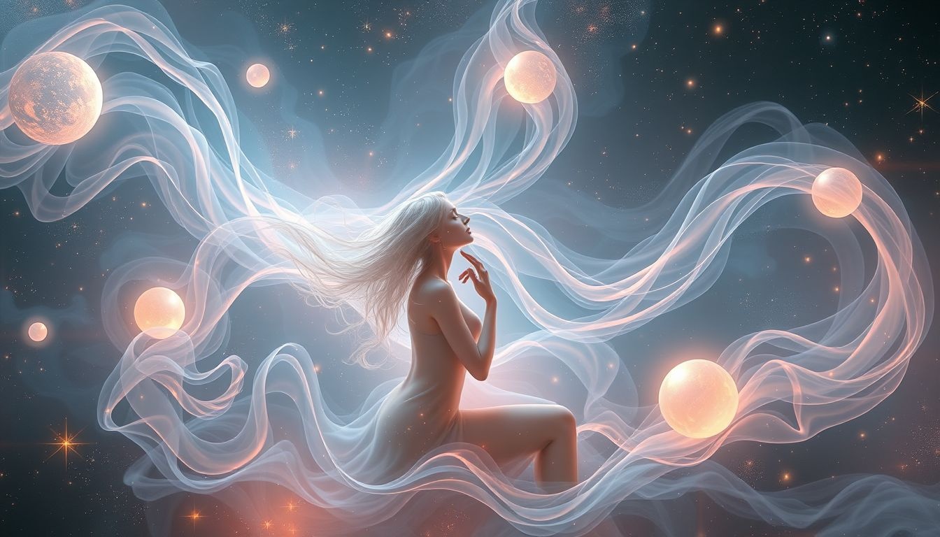 Dromen over seksuele gevoelens weerspiegelen vaak innerlijke groei en ontdekking.