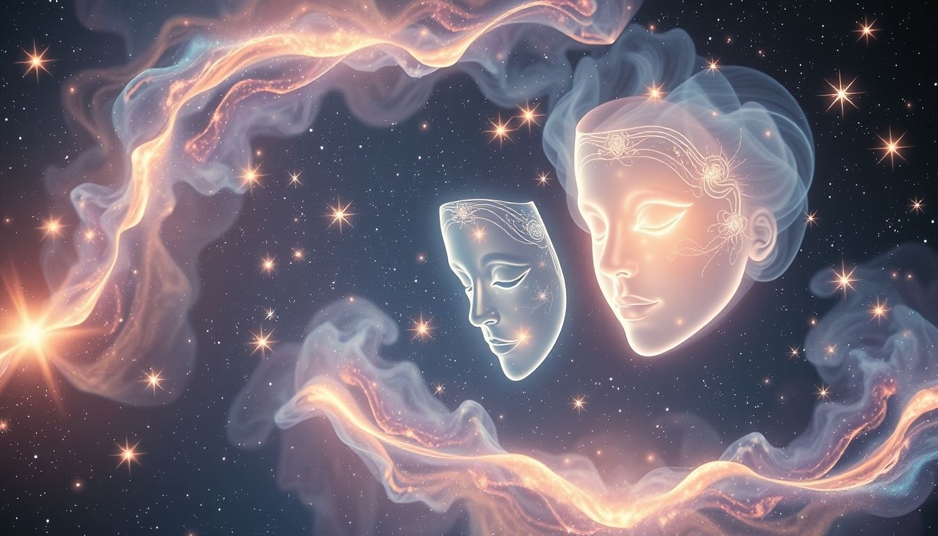 Dromen benadrukken vaak innerlijke waarden boven oppervlakkig uiterlijk.
