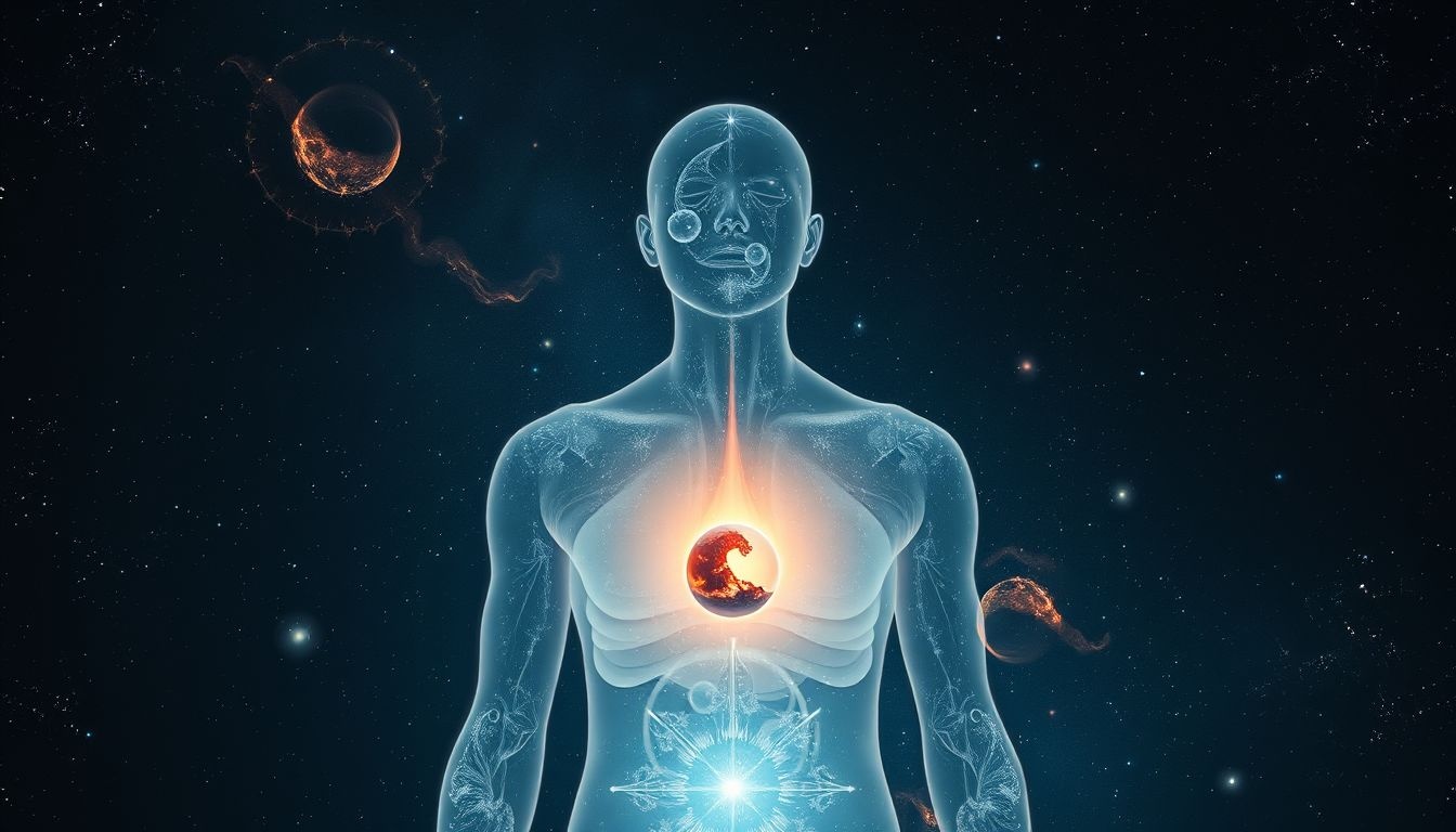 Een teek in je droom symboliseert verborgen zorgen of stress.