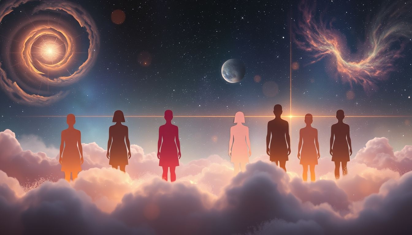 Dromen over discriminatie op ras weerspiegelen innerlijke onzekerheden en sociale angsten.