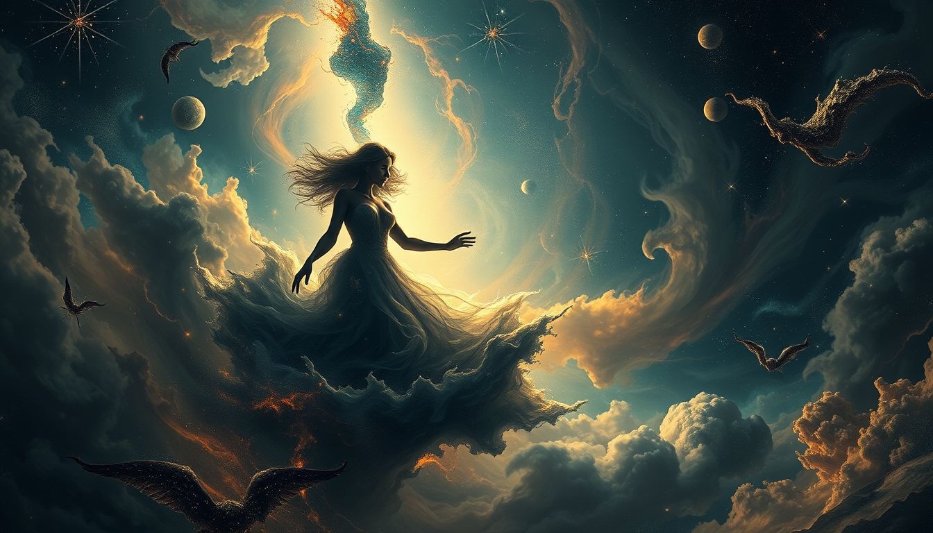 Een aanval in je droom symboliseert innerlijke conflicten en angsten.