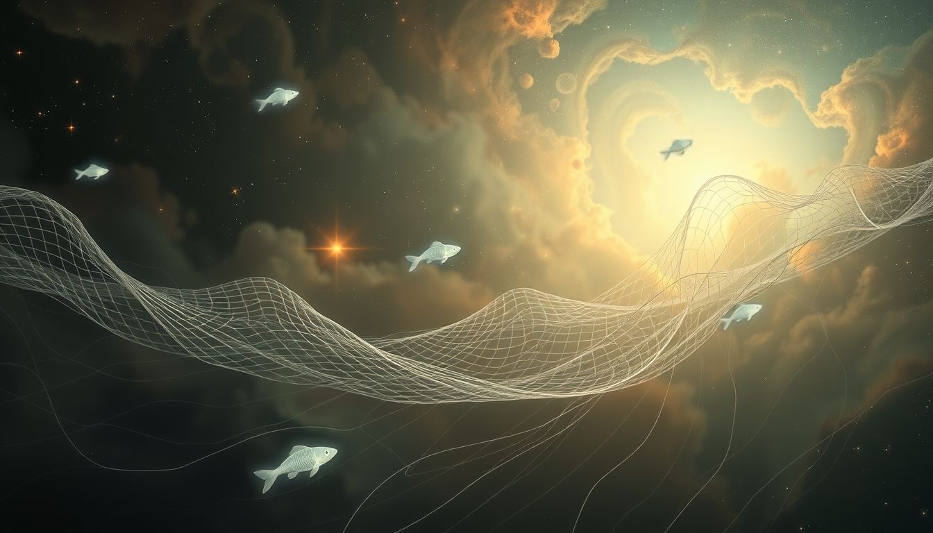 Droom 11 symboliseert zoeken naar verborgen kansen in onzekere situaties.