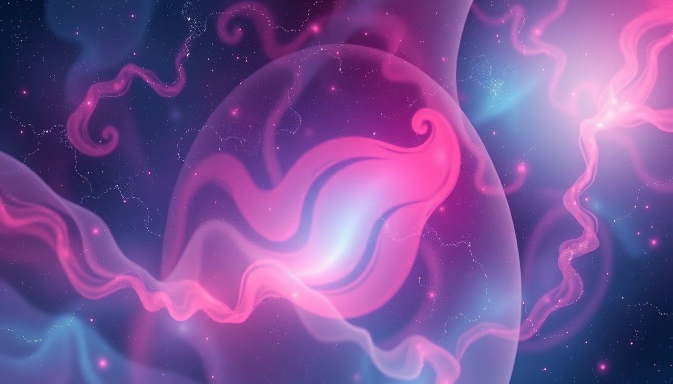 Buikpijn tijdens menstruatie in dromen weerspiegelt emotionele spanningen.