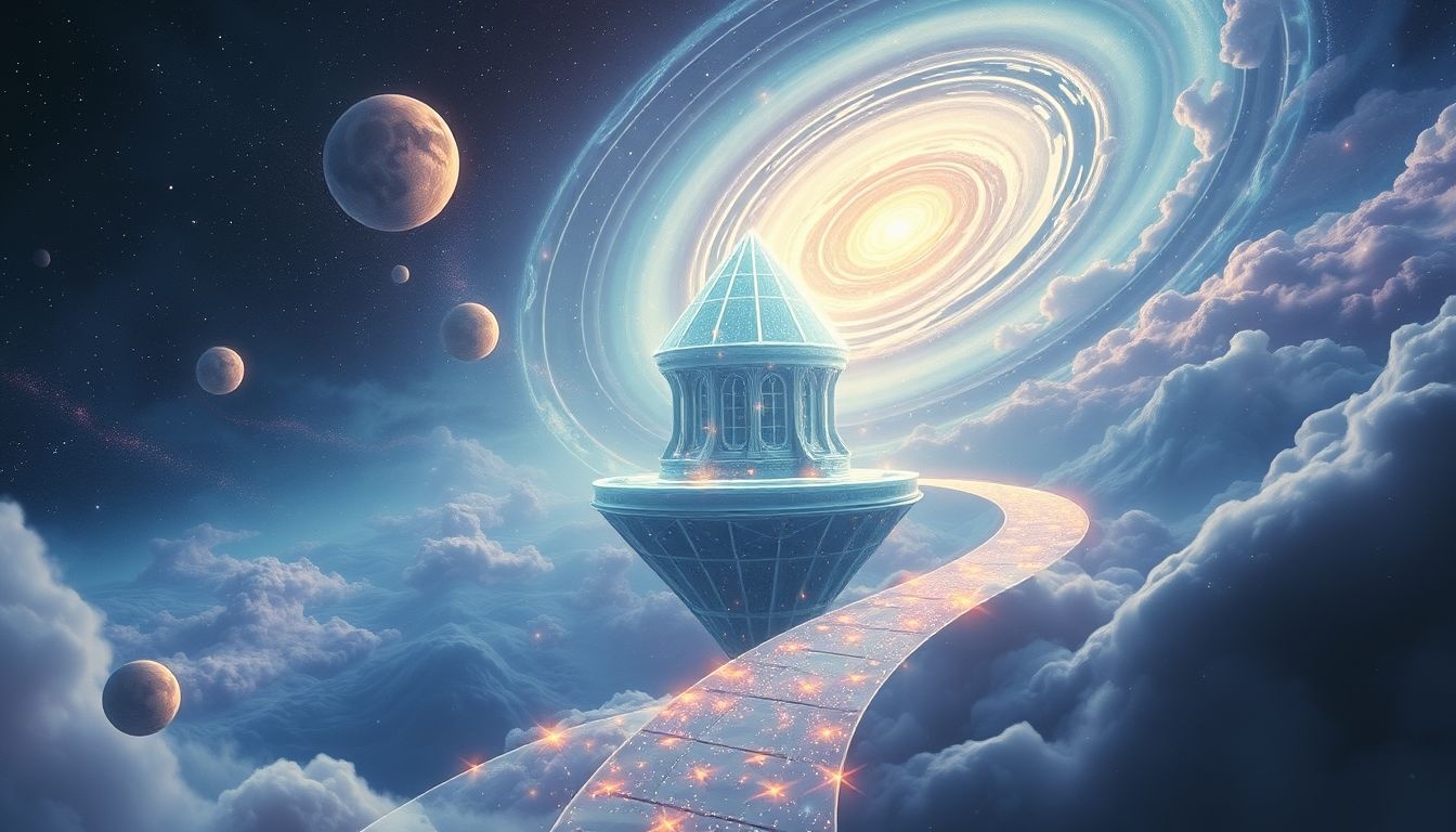 Een tolhuis bouwen symboliseert nieuwe grenzen en persoonlijke groei.