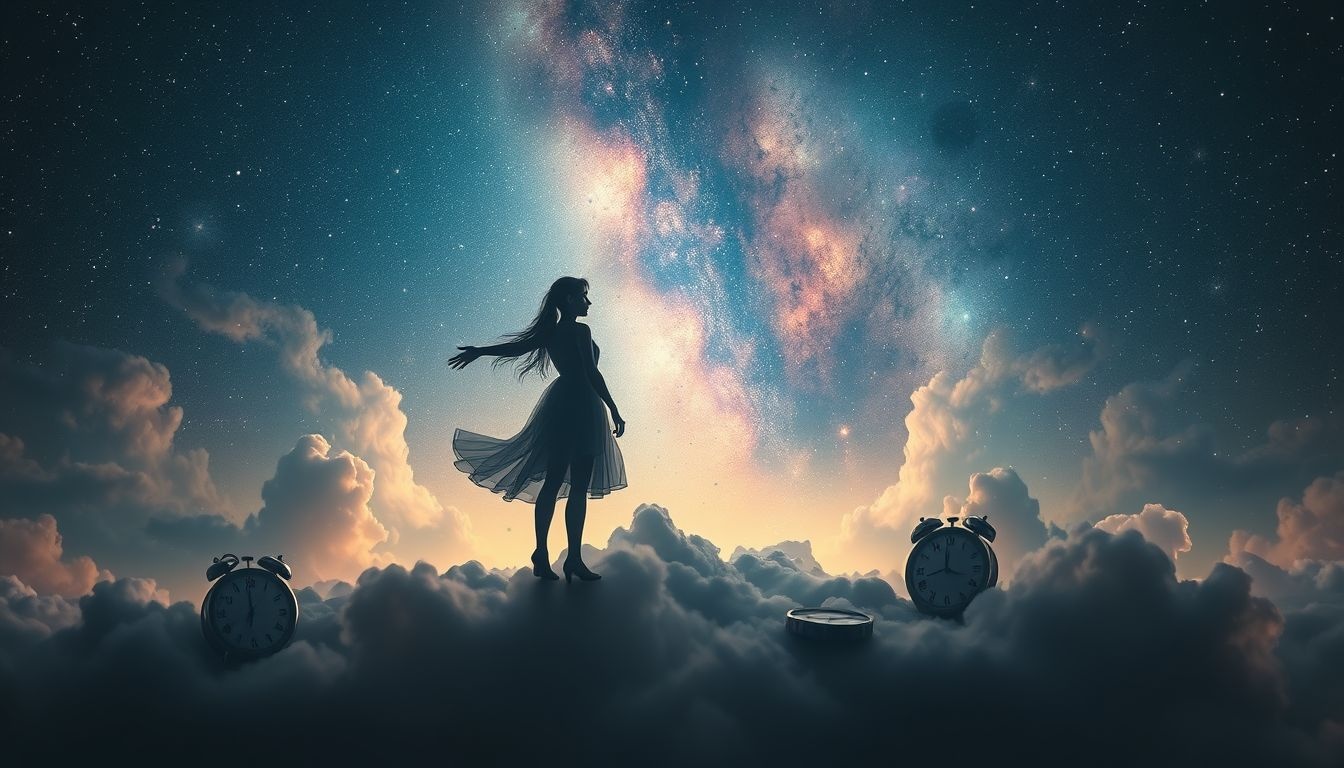 Te laat zijn in droom symboliseert gemiste kansen in relaties.